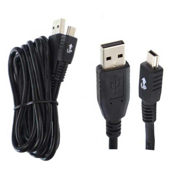 کابل اورجینال Mini USB 1.5m