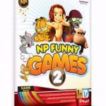 مجموعه بازی NP Funny Games 2