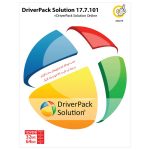 نرم افزار DriverPack Solution نسخه 17.7.101 نشر گردو
