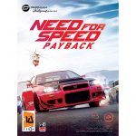 بازی Need For Speed Payback PC