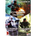 بازی Crysis Collection PC