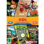 مجموعه بازی Kids Collection Vol2 PC