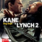 بازی Kane & Lynch 2 Dog Days