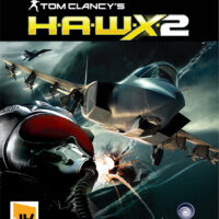 بازی Tom Clancy's H.A.W.A.X. 2