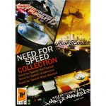 بازی Need for Speed Collection PC مدرن