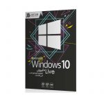 ویندوز ۱۰ لایو Windows 10 Live JB.Team