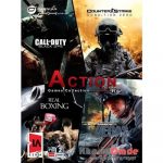 بازی Action Games Collection 11