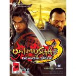 بازی کامپیوتر Onimusha 3 Demon Siege