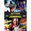 مجموعه بازی ACTION COLLECTION VOL 5