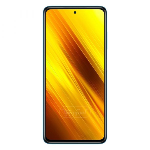 گوشی موبایل Poco X3 NFC 128GB